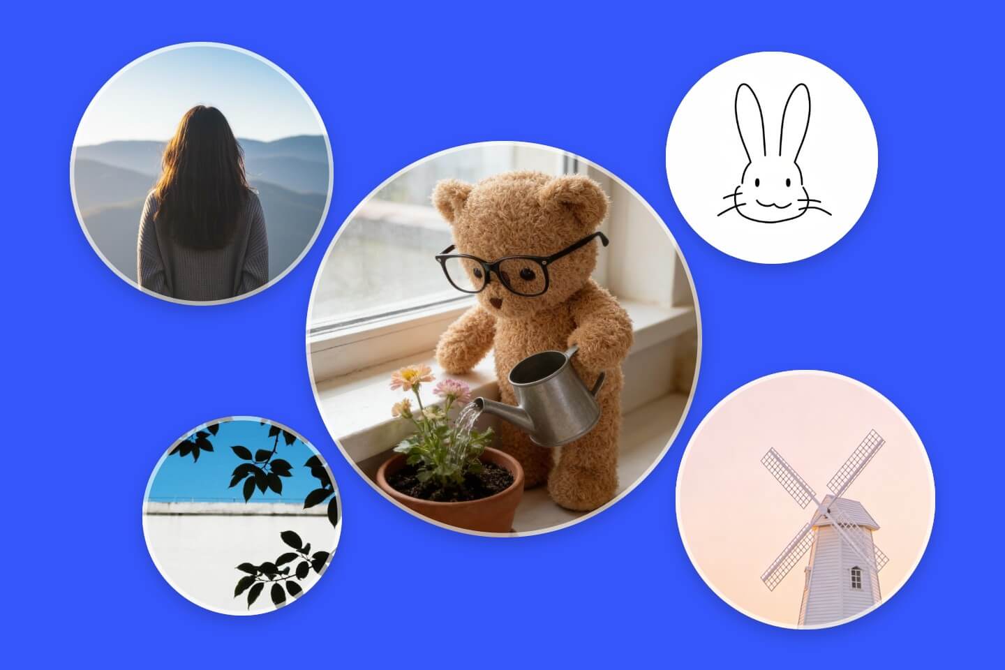 AIで作る顔出しなしでも好印象なトプ画