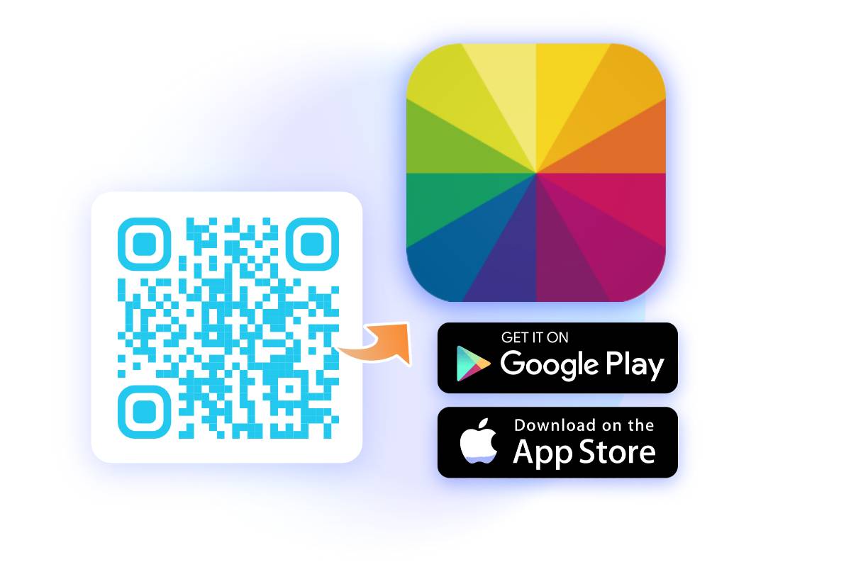 QR Code Generator & QR Maker - Apps on Google Play