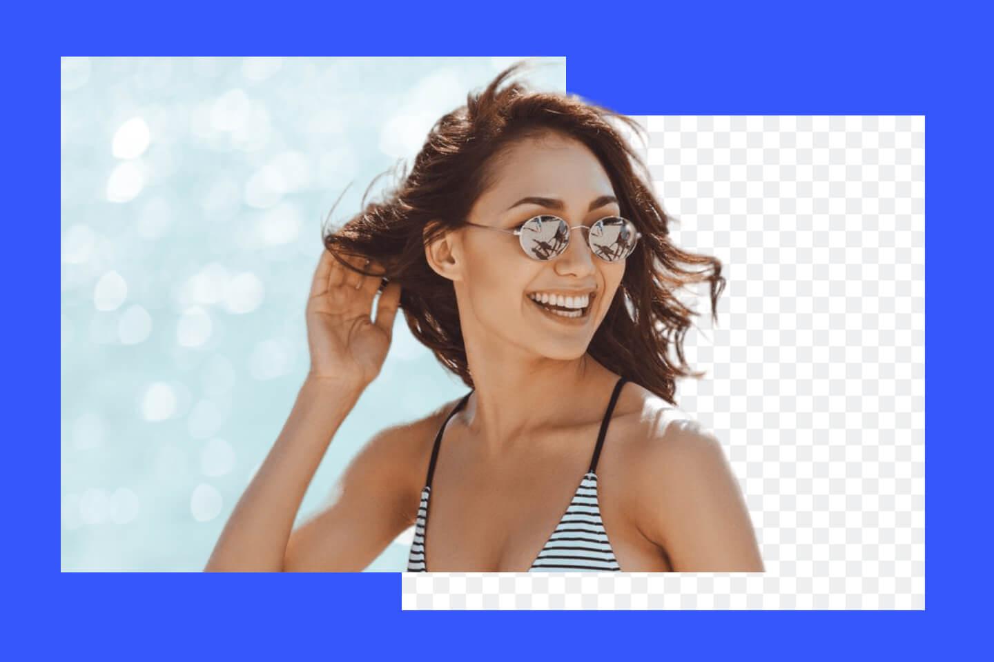 Remove People From Photos Online in Seconds for Free