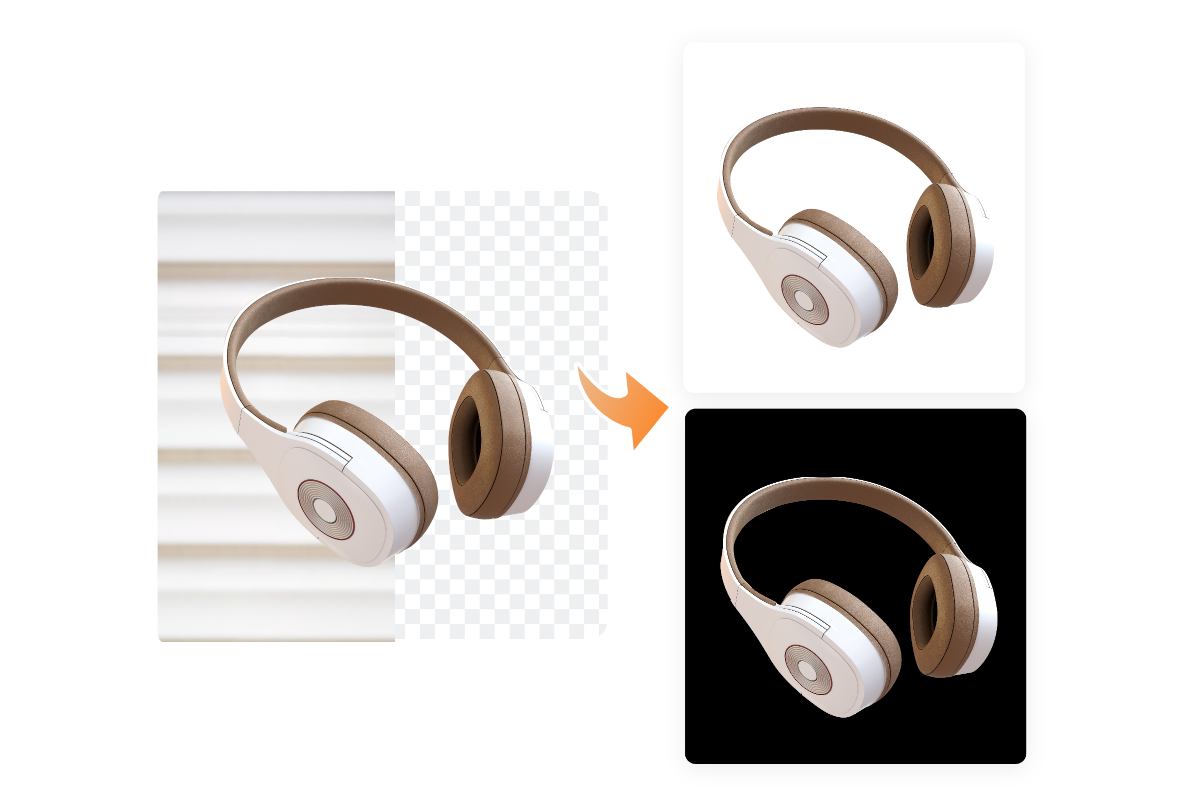 Fotor online pfp maker