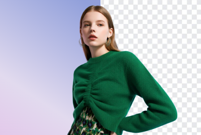 Remove Backgrounds Objects From Photos And Videos With Fotor AI