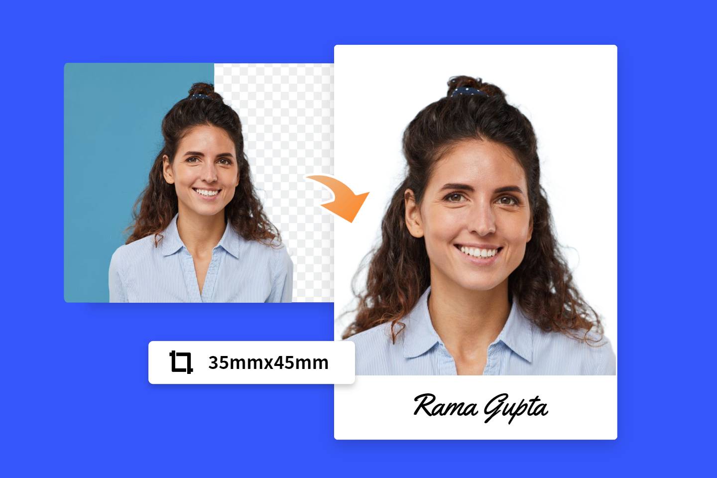 SSC Photo Resizer Resize SSC Photo and Signature Online