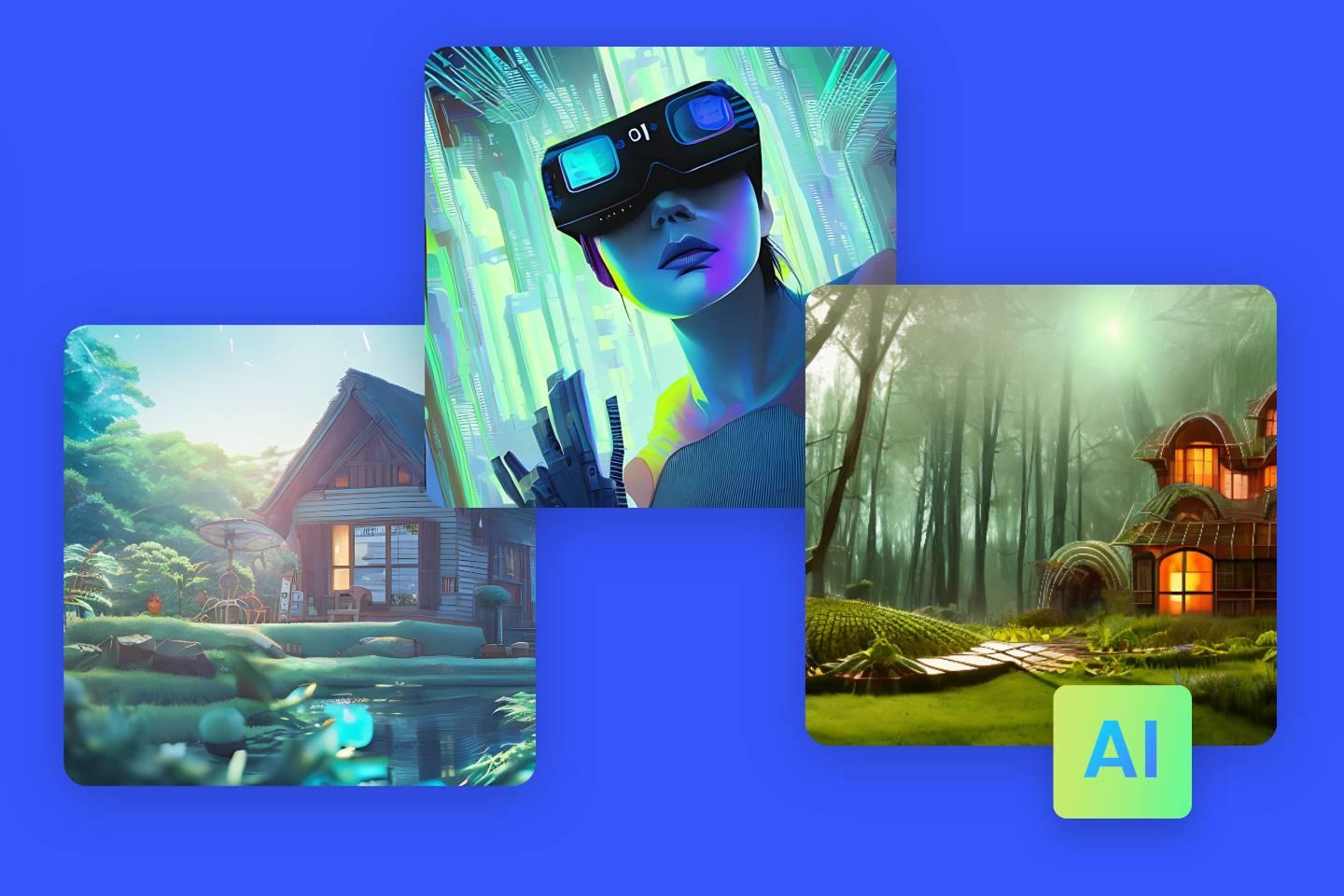 2D and 3D Game-Making App, Free and Easy to Use