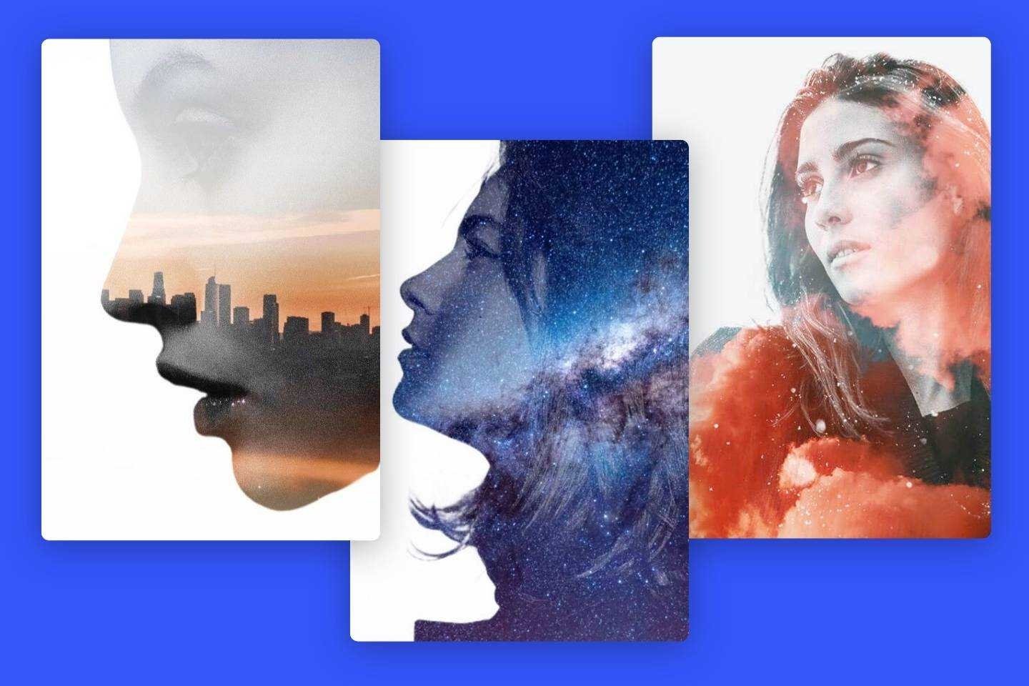 edit photos by Fotor