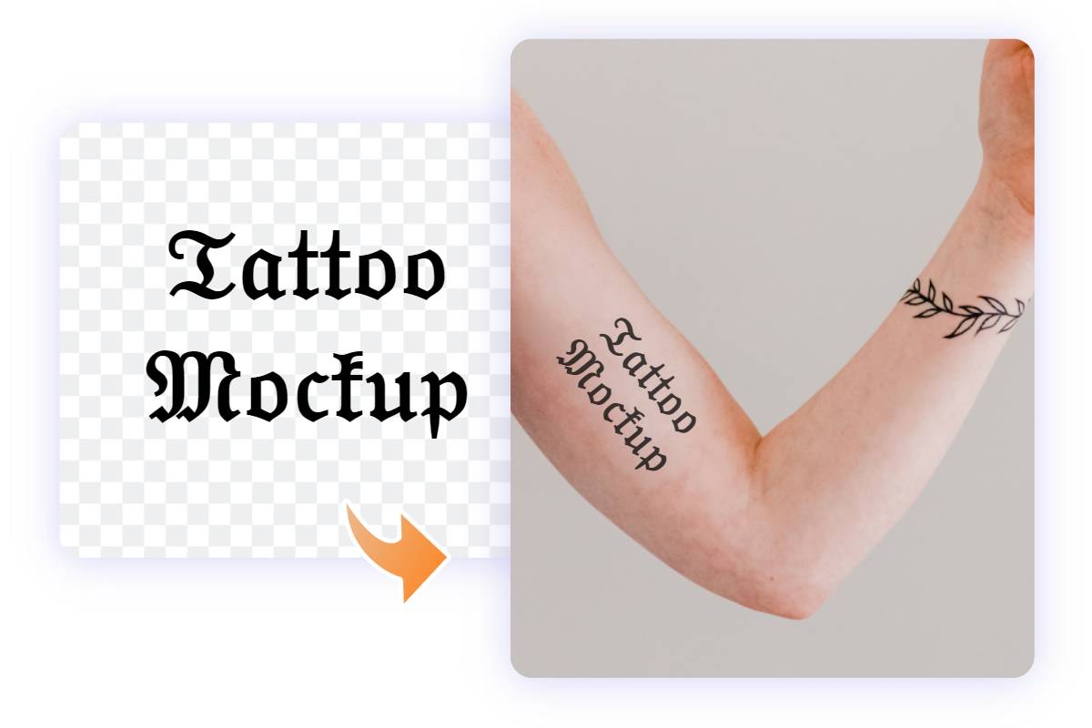 Tattoo design generator free