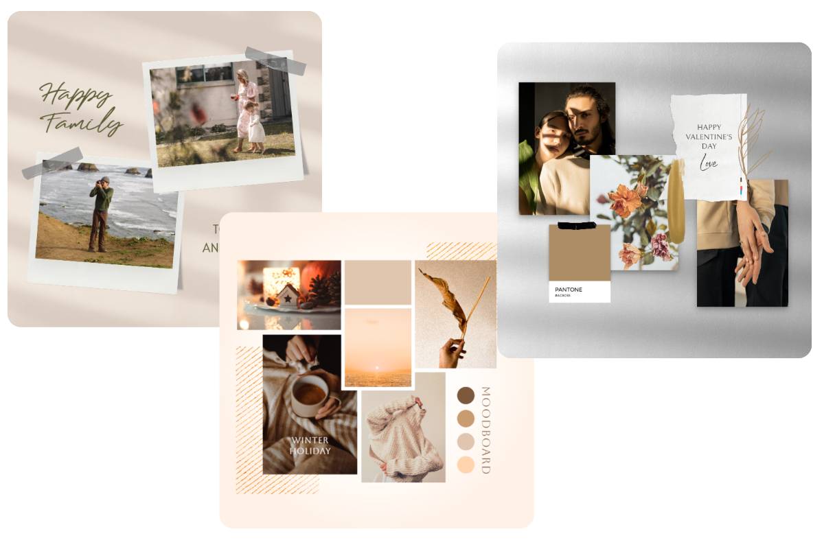 Aesthetic Photo Editor Make Aesthetic Photos Online Free Fotor