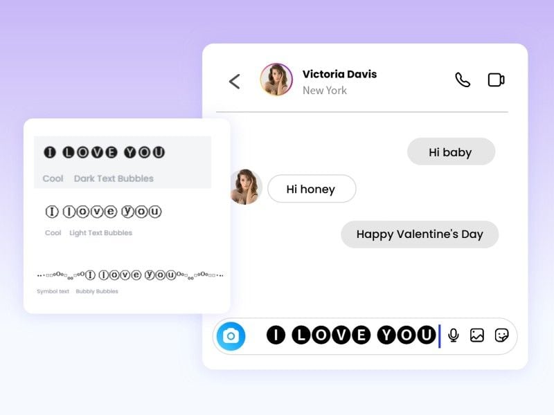 Text For Posts Free Text & Content Tools | Powered by Fotor
