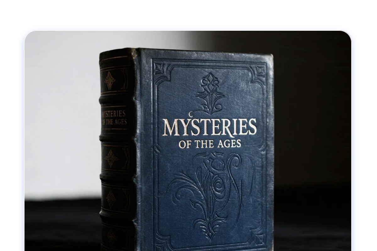 AI OCR for archiving