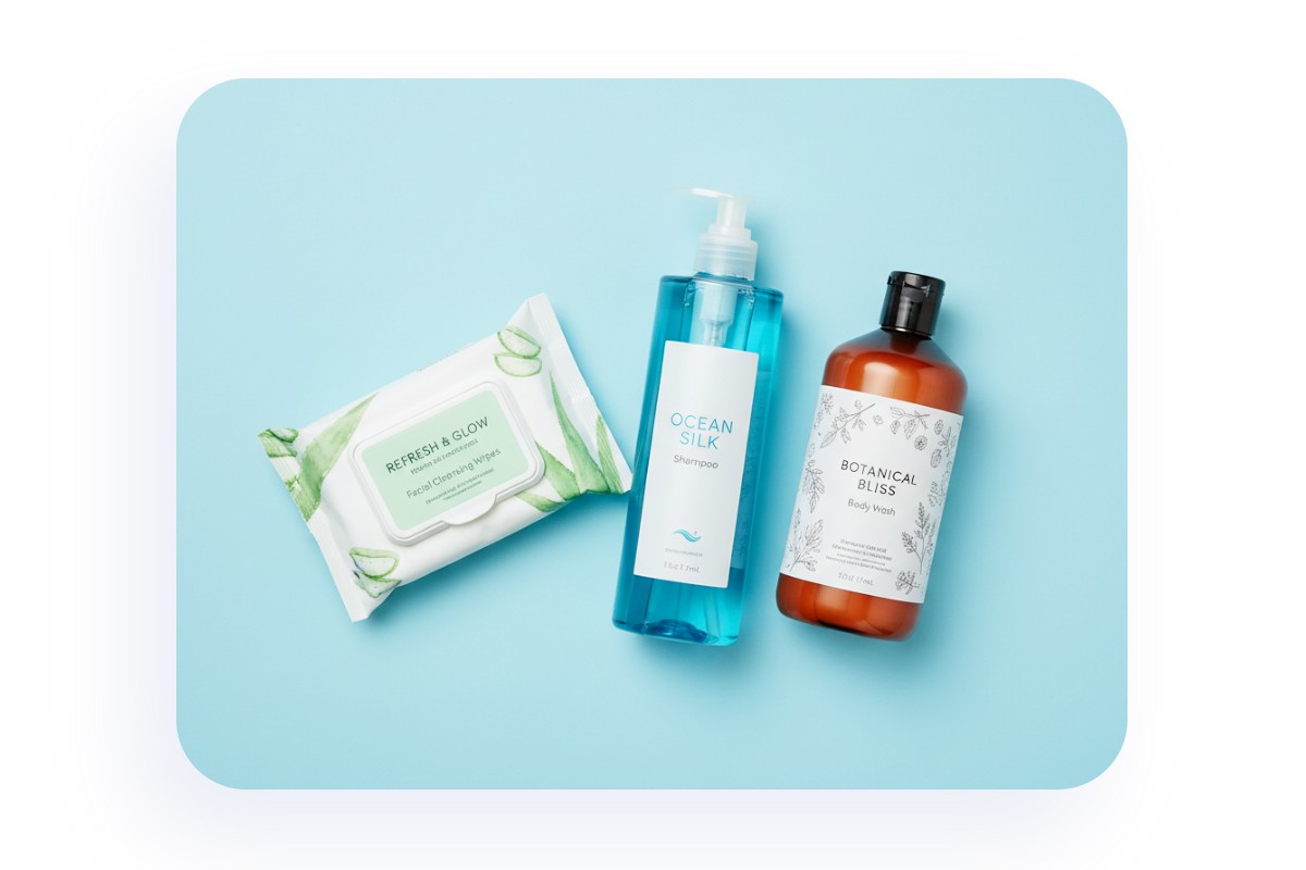 AI daily consumer goods design