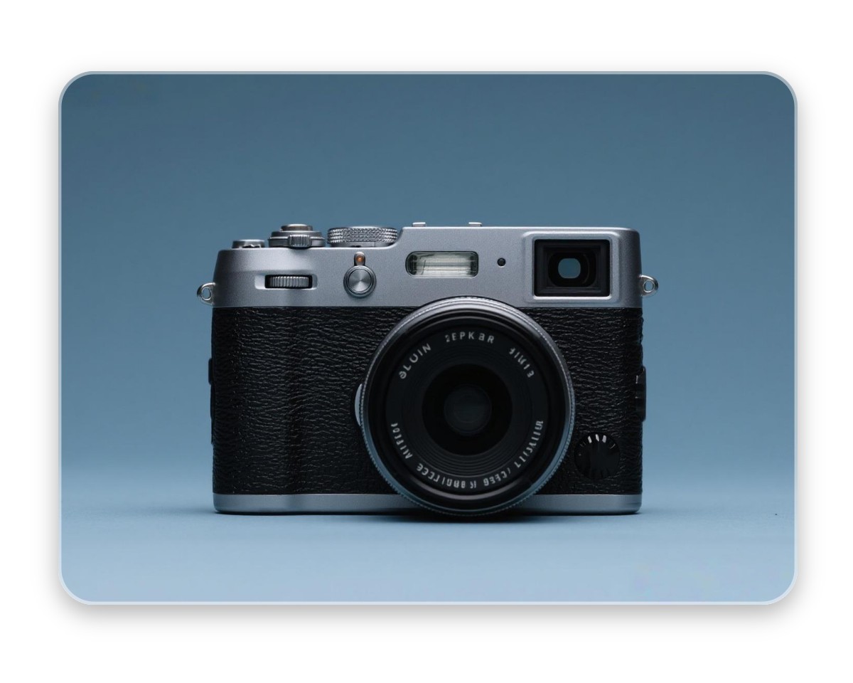 AI product photo editor for professional electronics 2x