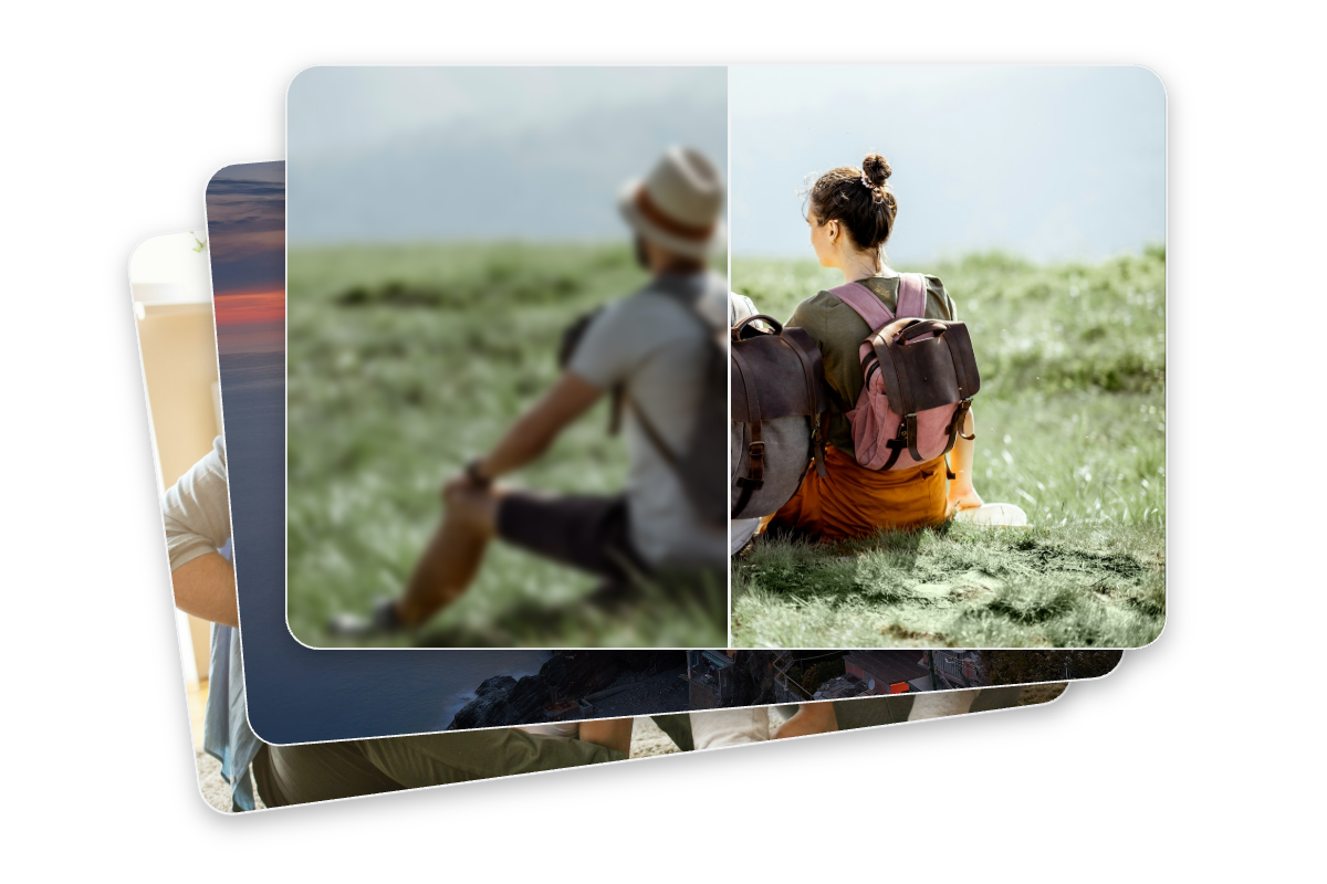 Améliorer des photos par lot sans perte de qualité