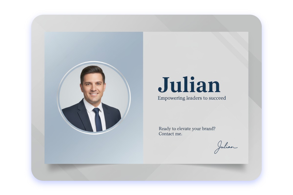 Build Personal Brand and Social Media Identity