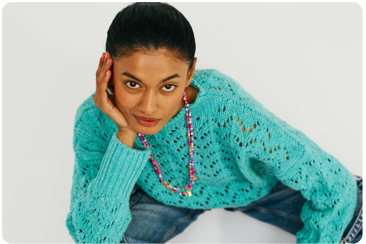 ファッション写真撮影をダイナミックなビデオルックブックに変換