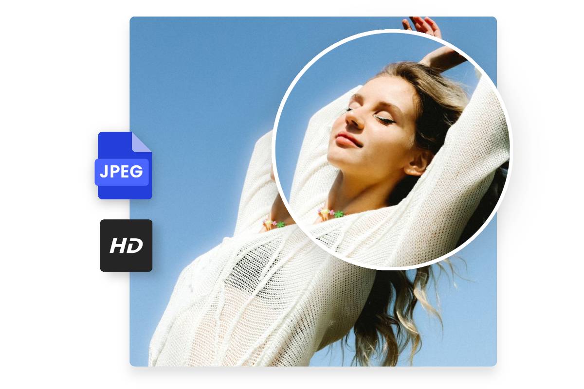 Convert SVG to JPEG with high quality