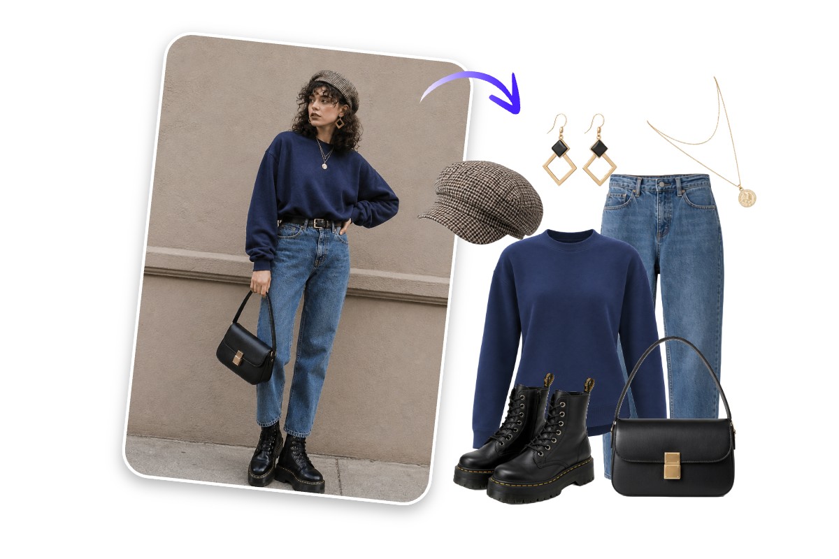 Create 3d ghost mannequin photos for apparel and accessory