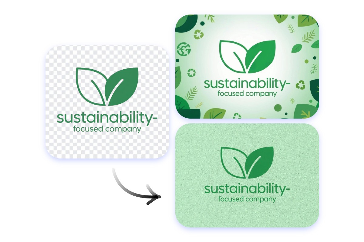 Create Custom Backgrounds Tailored to Your Brands Needs