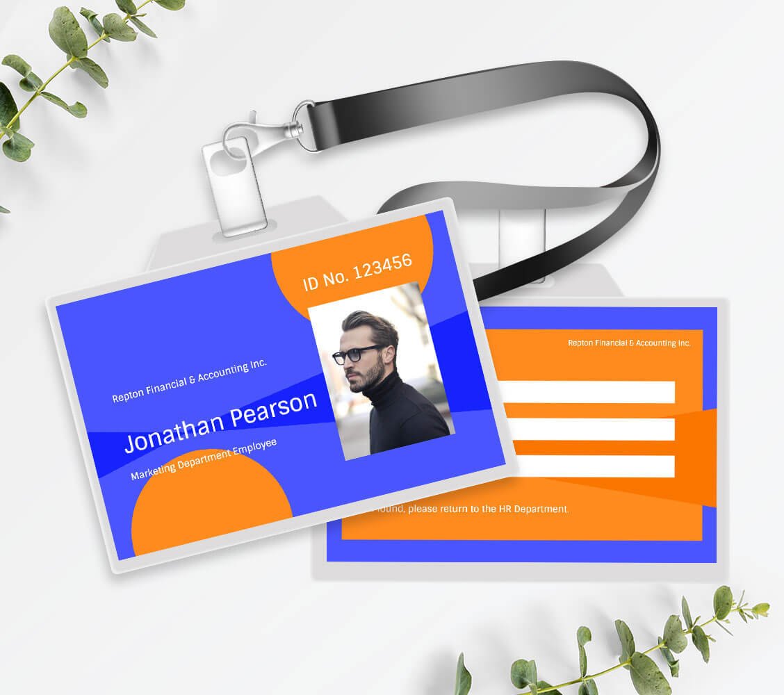 ID Card Maker: Create a Custom ID Card Online for Free