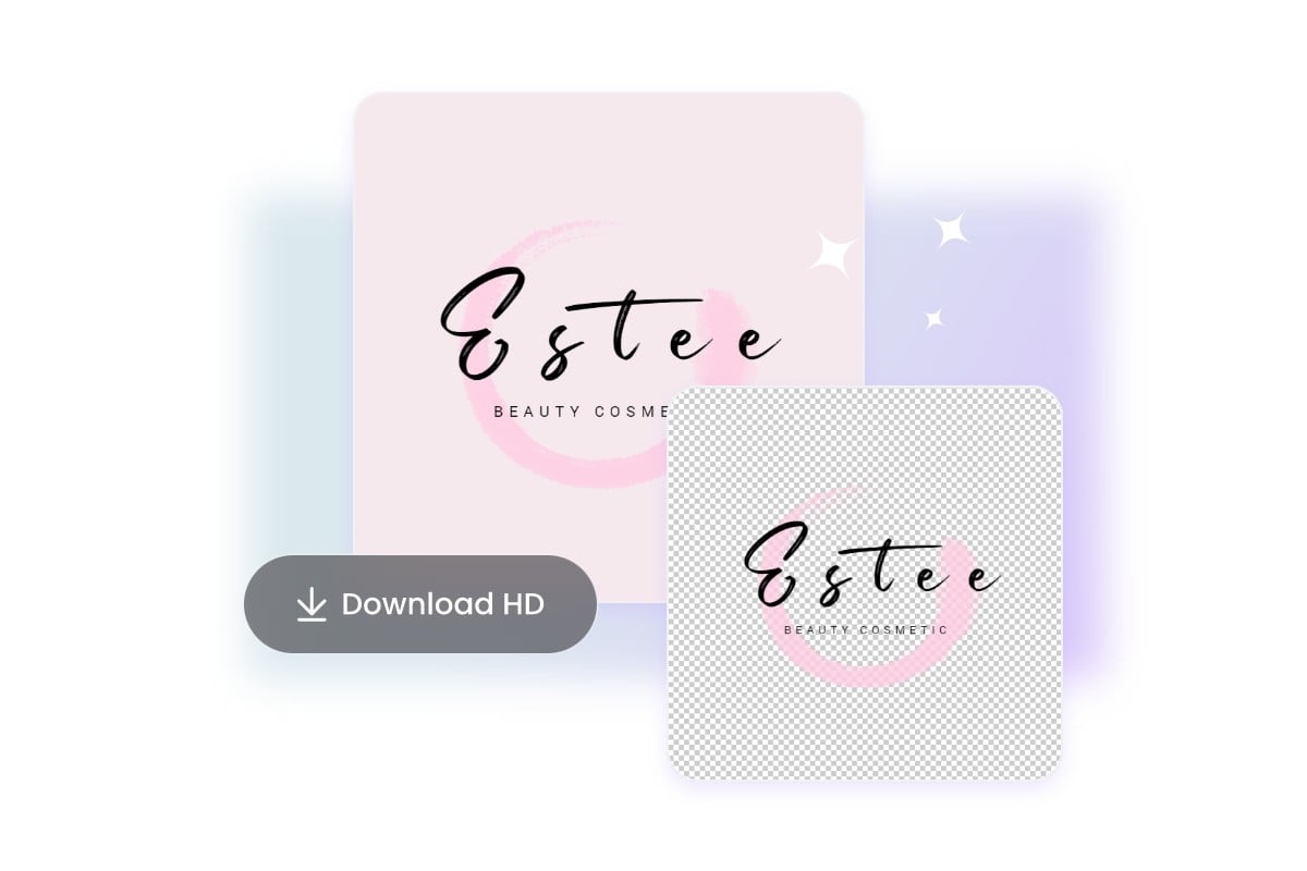 Download high quality PNG text logos