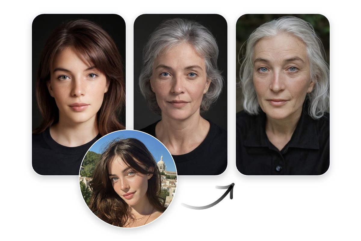 Découvrez vous à chaque étape de la vie