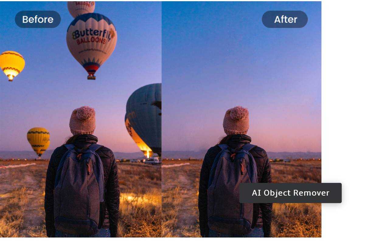 aspect ratio changer ai Ai photo editor