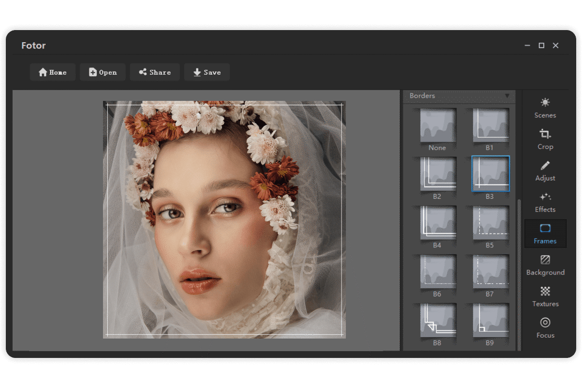 Windows Photo Editor | Photo Editor for Windows 10 Free Download - Fotor