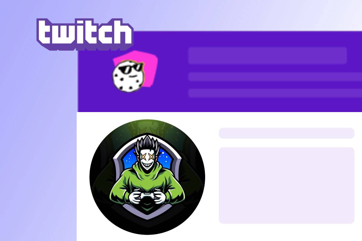 Effortless gaming logo creation for everyone