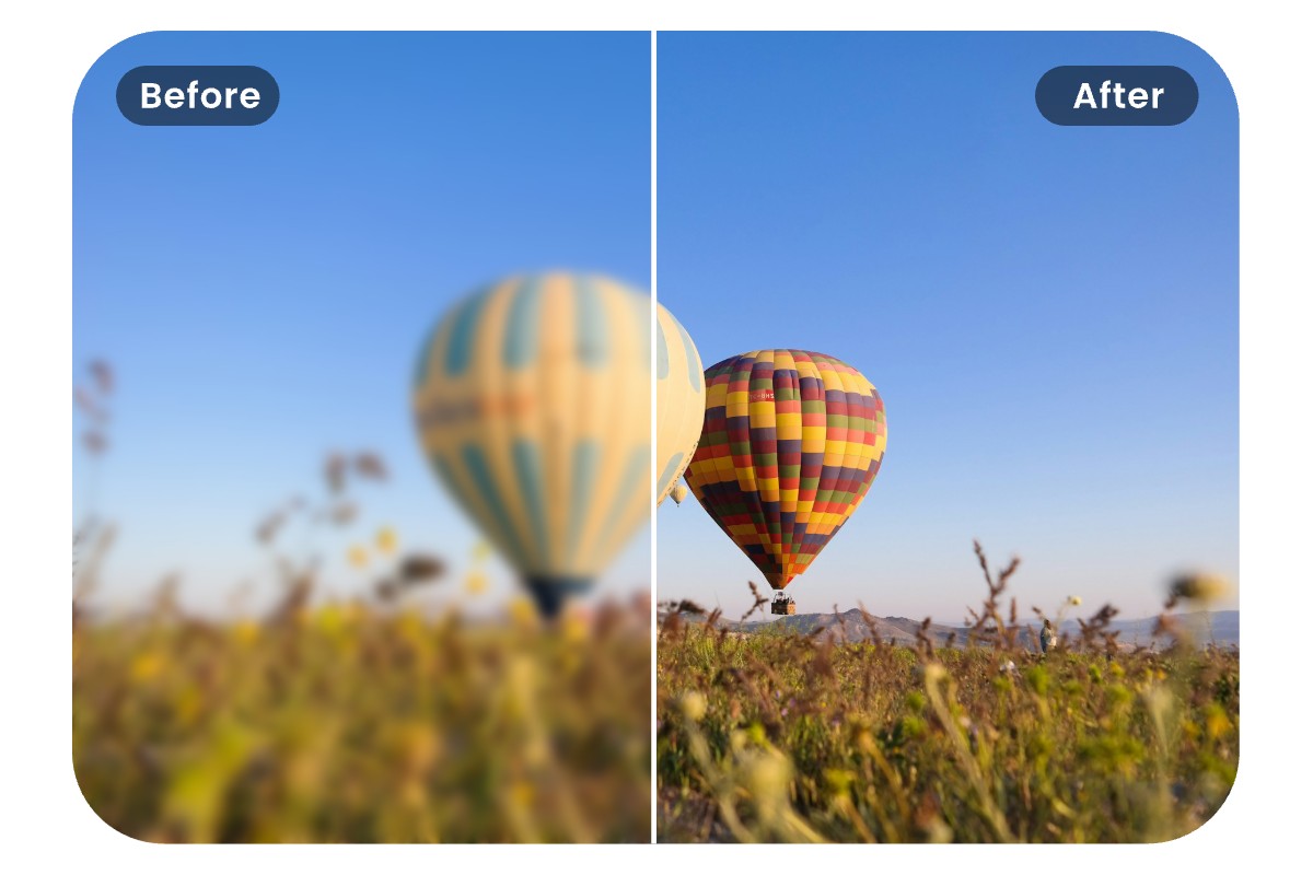 Enlarge Wallpapers for Printed Displays