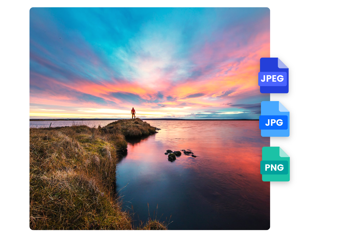 Retirer les filigranes de vos fichiers JPG JPEG ou PNG