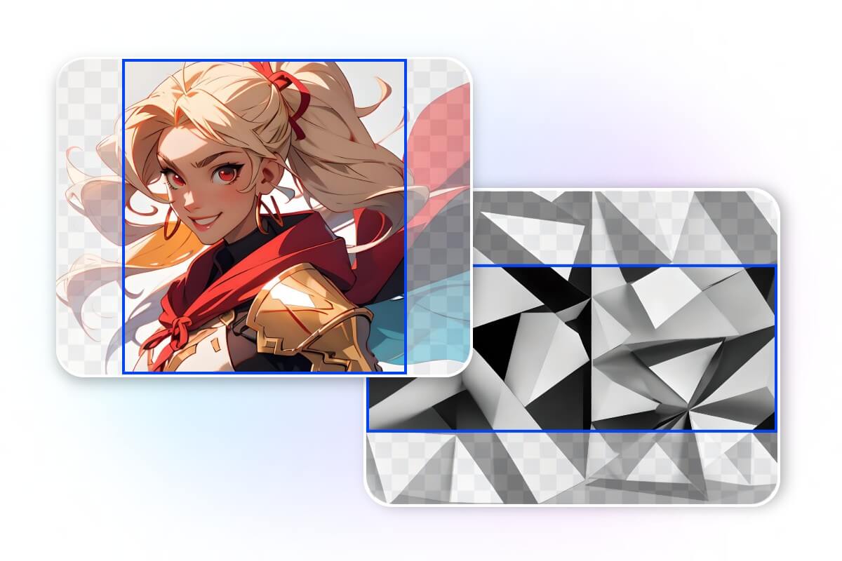 Rozszerzanie obrazów o różne style i motywy za pomocą ekspandera obrazów Fotor AI