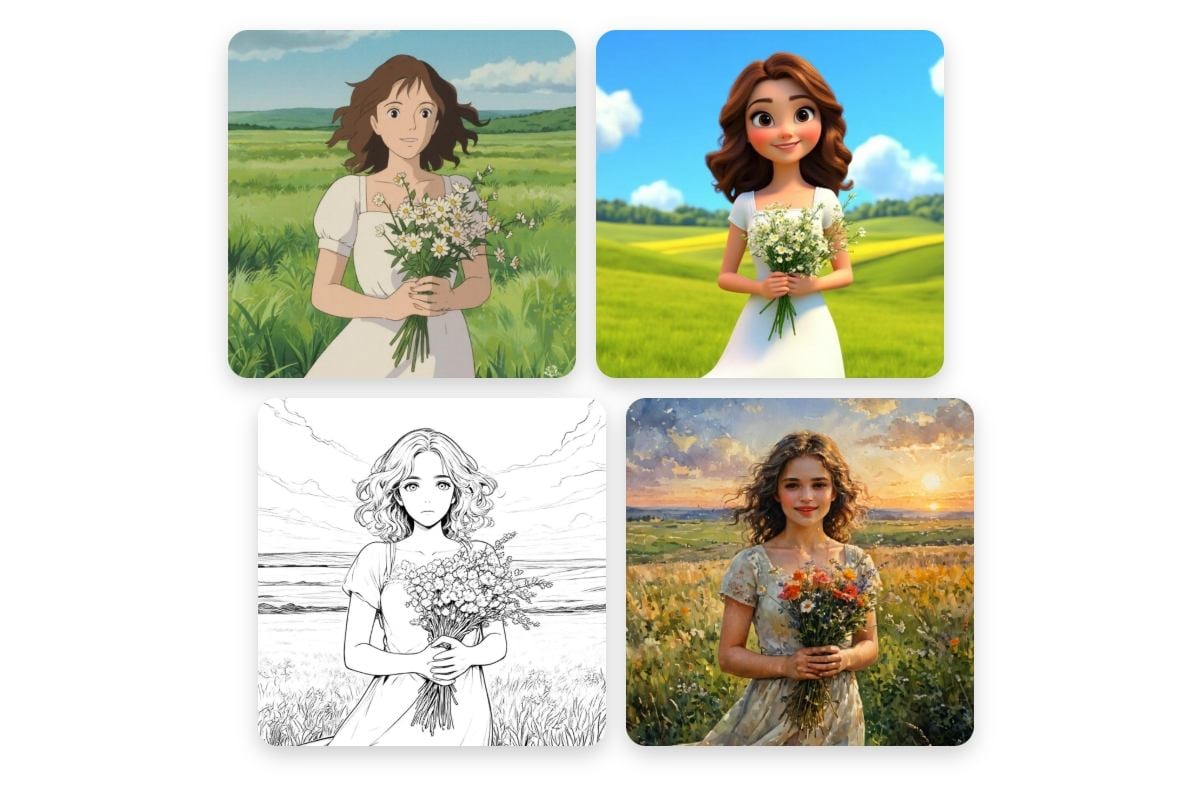 Filtre IA Bien plus quun filtre image en ligne gratuit