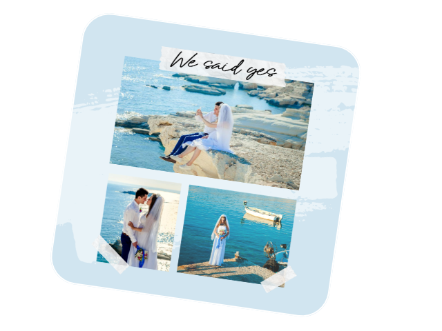 fotor collage maker left banner image