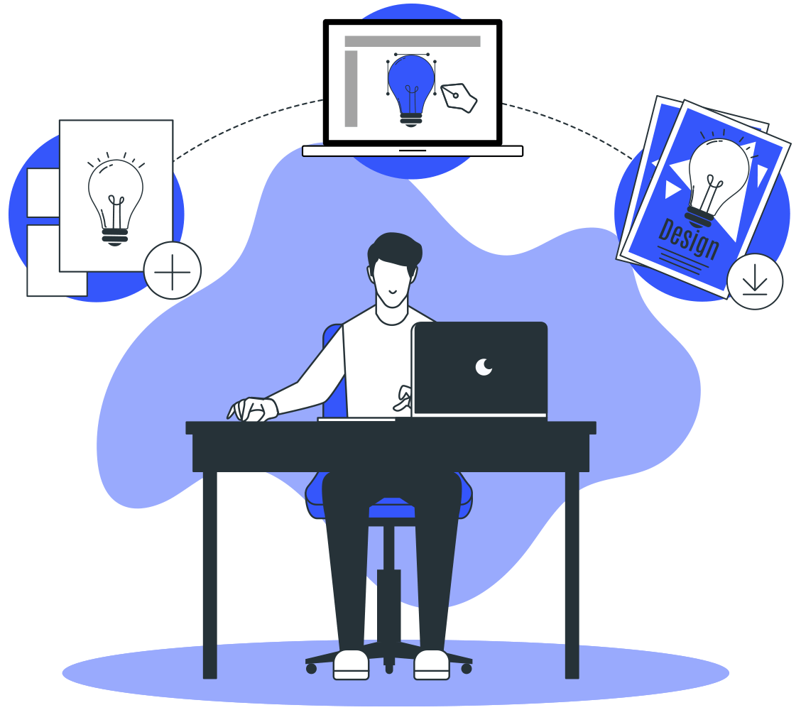 Fotor feature step invoice