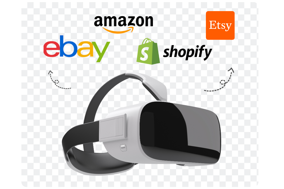 Fotor online background remover for marketplaces amazon shoppify etsy and ebay