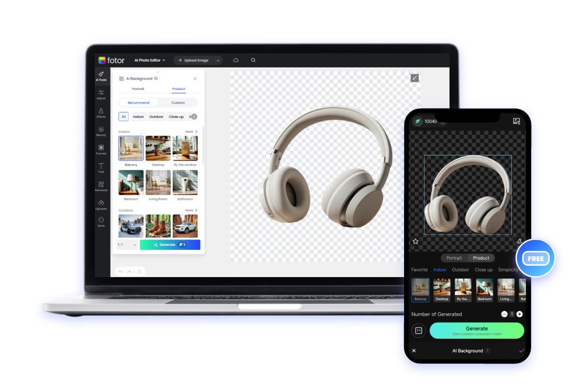 Free Background Generator for Any Device 3