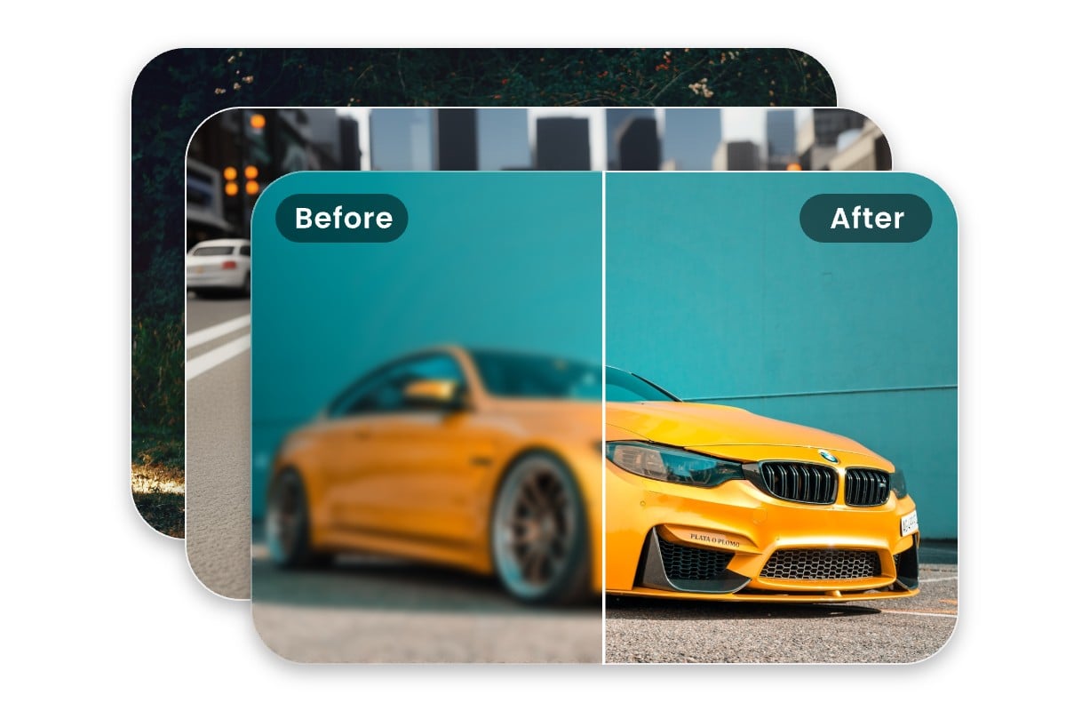 Free Bulk Image Upscaler