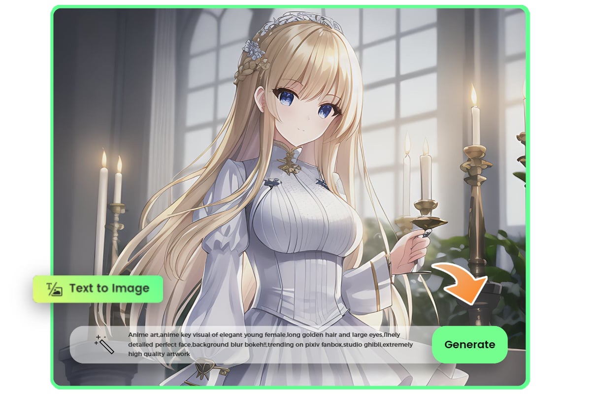 AI Anime Filter MOD APK v213 APK PRO Unlocked Download