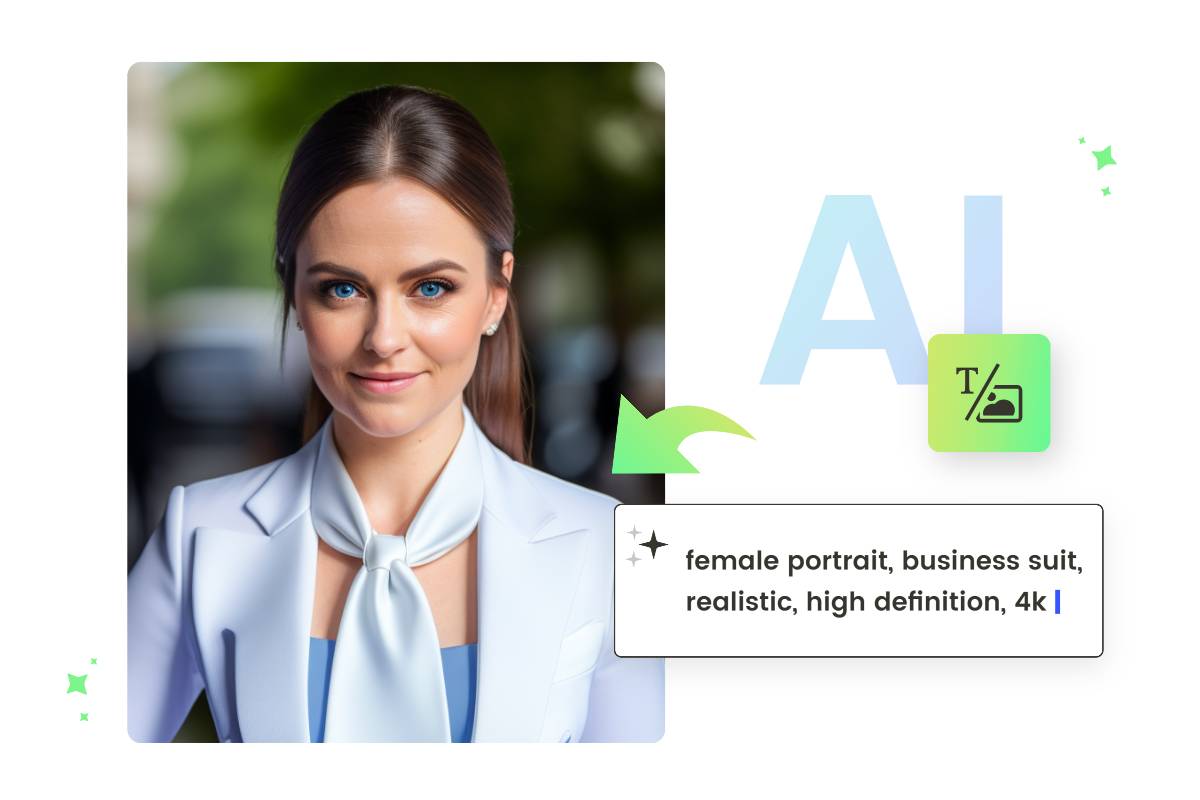 AI Headshot Generator Tworzenie Profesjonalnych Zdj Portretowych Fotor