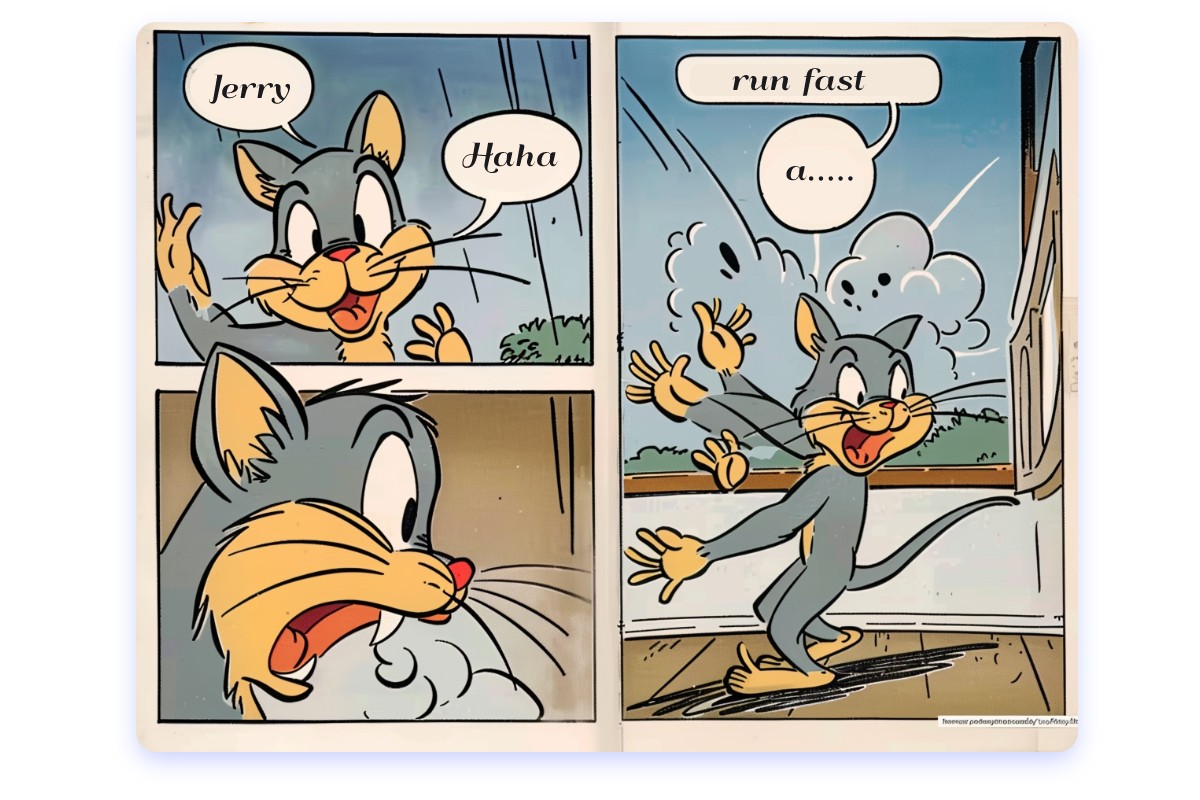 あなたの猫ストーリーをカスタム画像で形にしよう