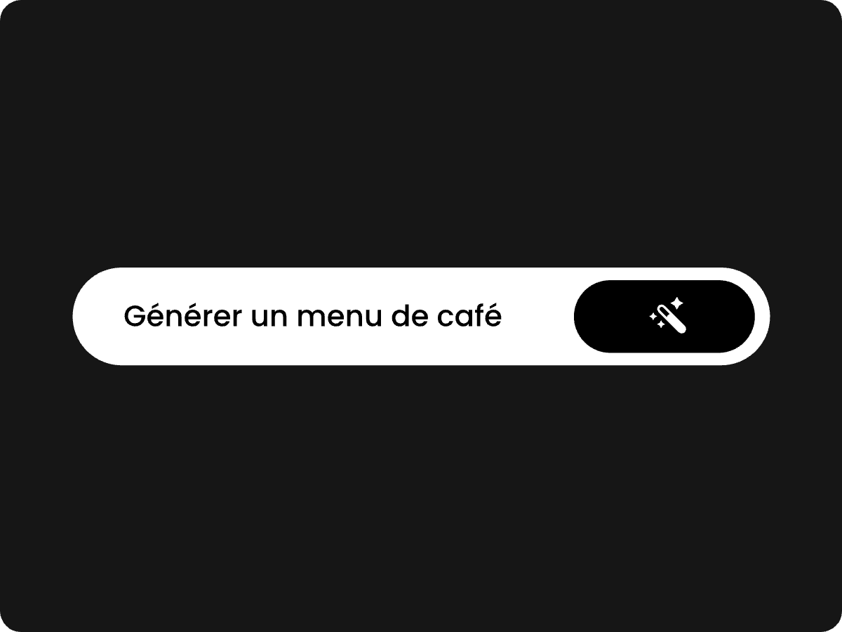 Guide étape par étape pour créer un menu de restaurant attrayant et professionnel