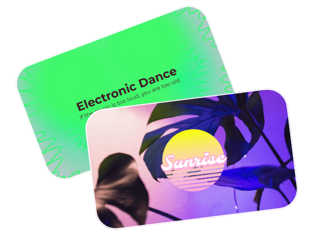 Image bannière 2 fond décran pour PC