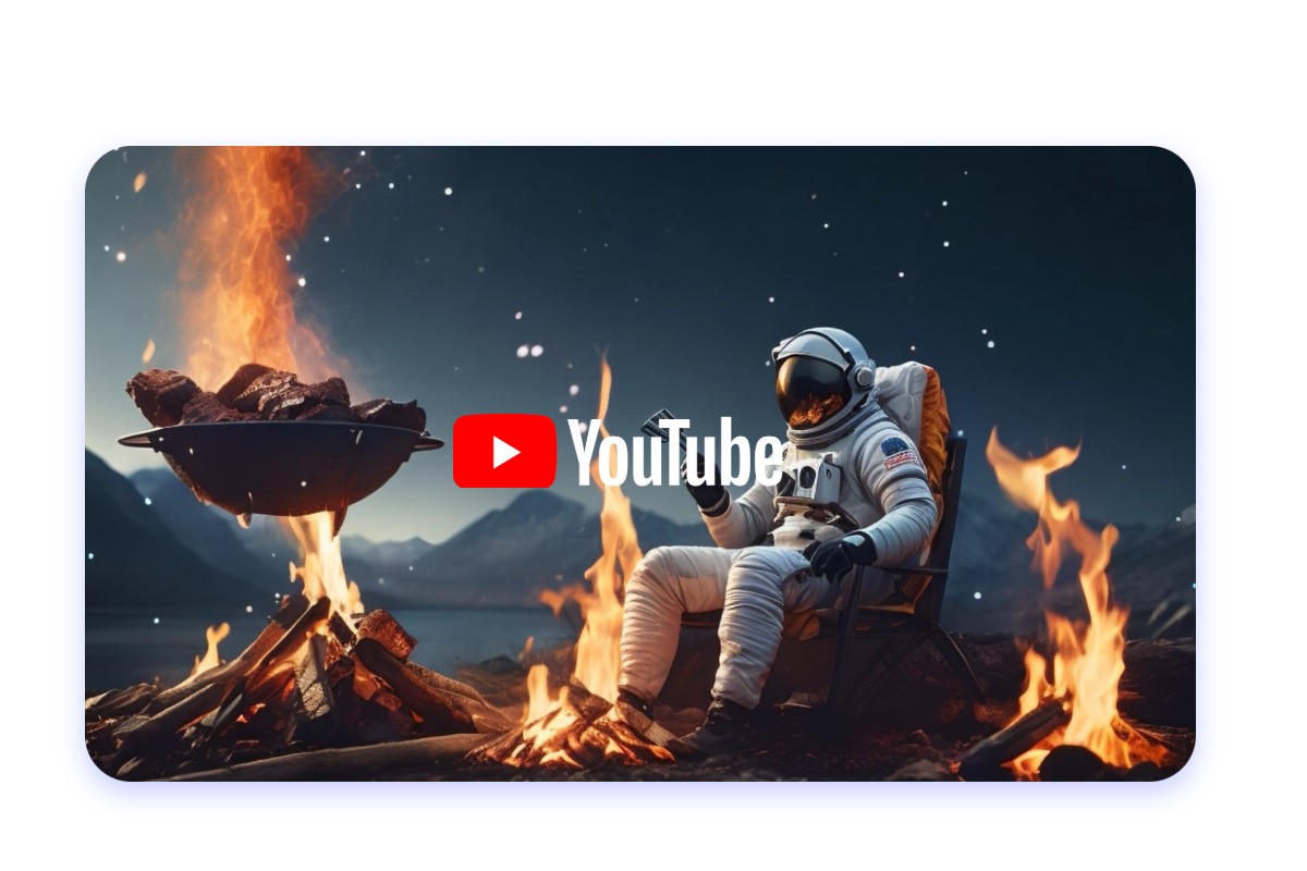 Make You Tube intro videos online for free