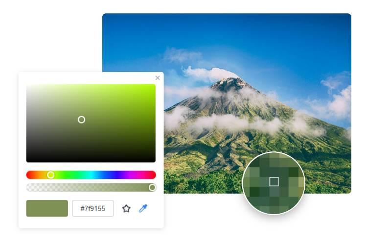 Color Palette Generator Make Color Palette From Image