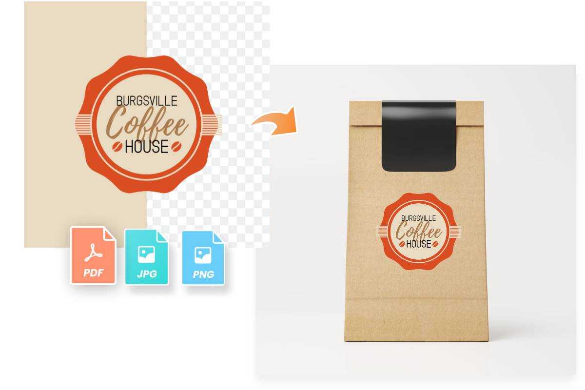 透明な PNG ロゴを作成し、複数の形式で高品質のロゴ ファイルをダウンロード