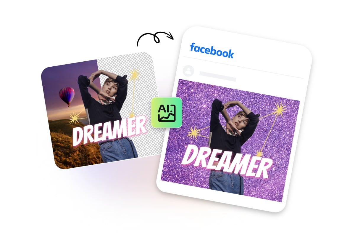 More Options to Enrich Your FB Post