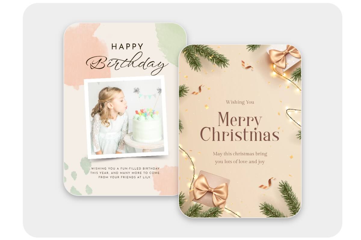 ポスターデザイン