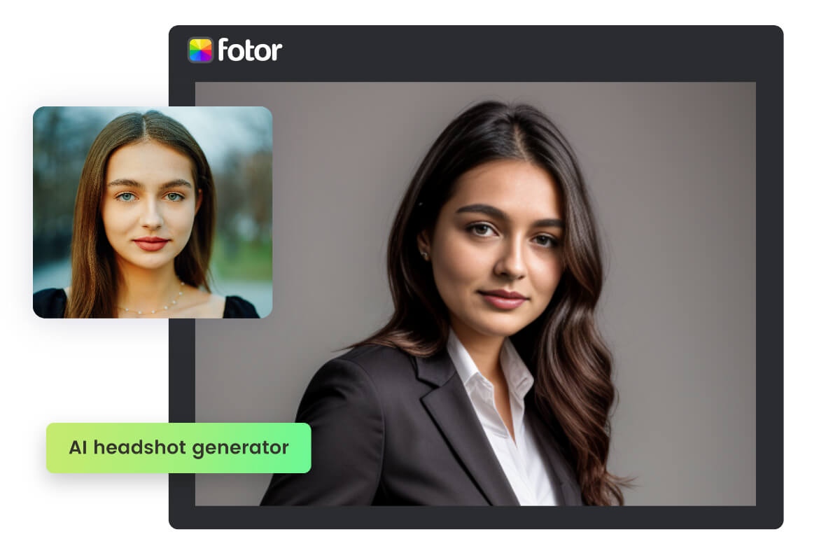 What is A Headshot? Everything You Need to Know in 2023 | Fotor