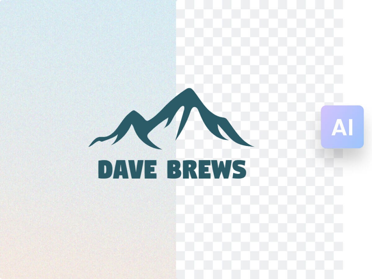 Remove Background From Logo Make Logo Transparent Fotor