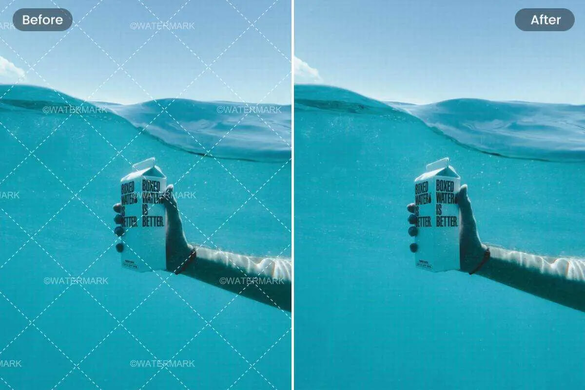 Watermark Remover Remove Watermark From Images Online