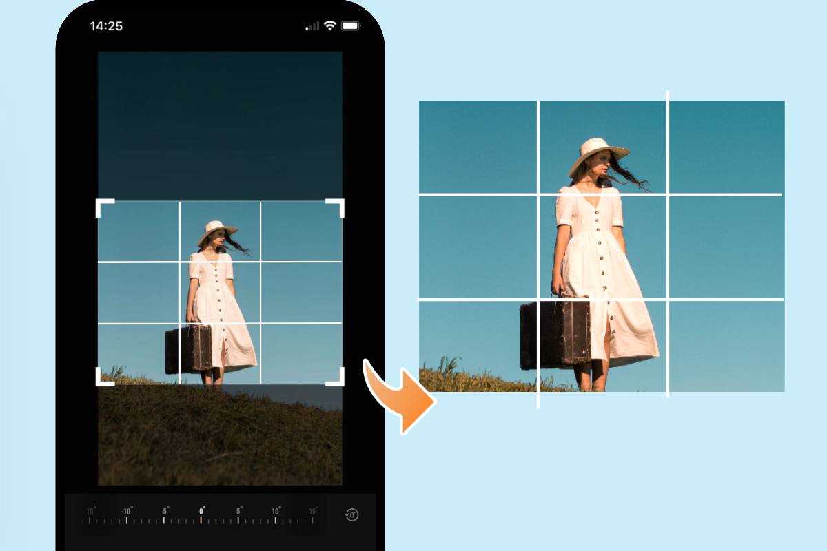 画像分割アプリ
