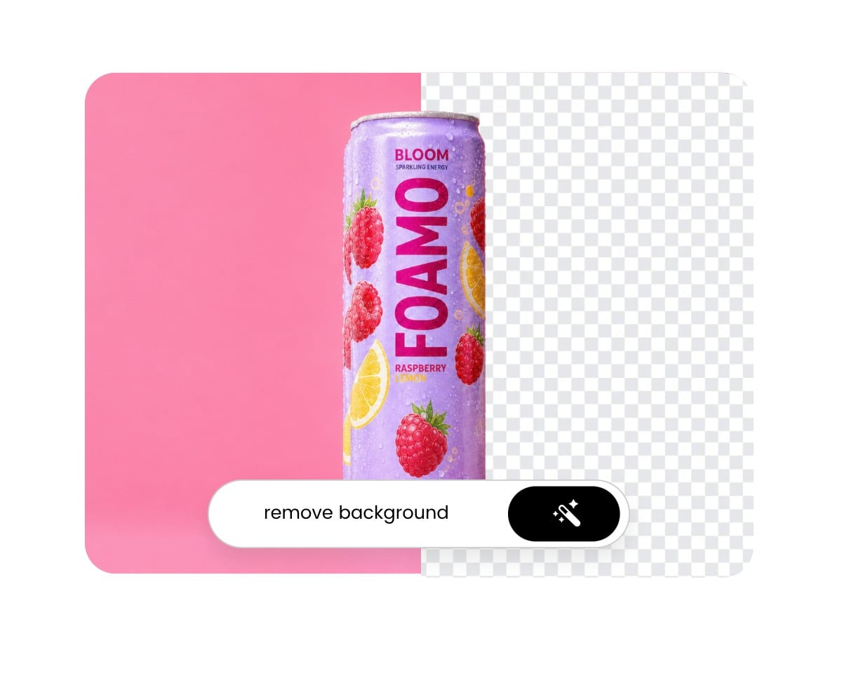 Step 2 remove background